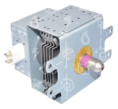 magnetron  850 W  - AM 707